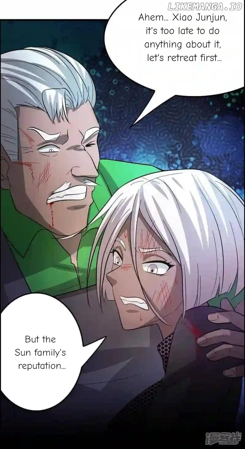 Local Supplier Of Alien Goods Chapter 92 - page 27